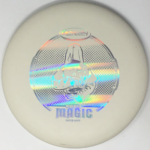 Gateway Magic (Super Soft) Putt & Approach