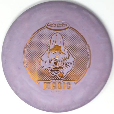 Gateway Magic (Super Soft) Putt & Approach