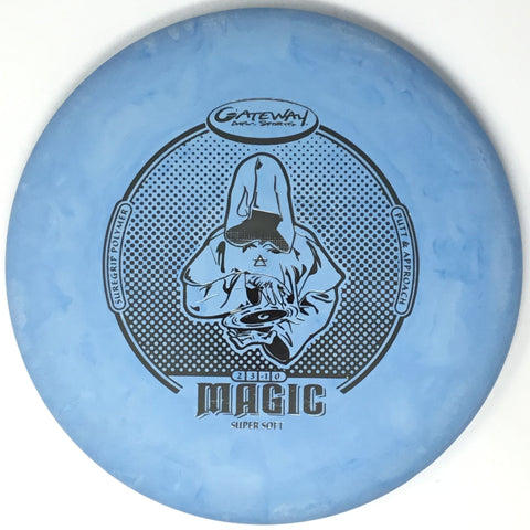 Gateway Magic (Super Soft) Putt & Approach