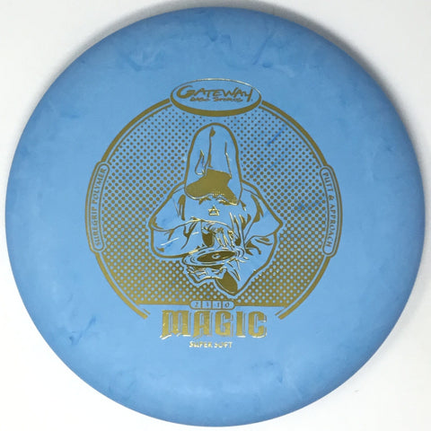 Gateway Magic (Super Soft) Putt & Approach