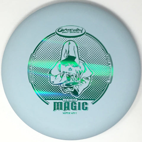 Gateway Magic (Super Soft) Putt & Approach