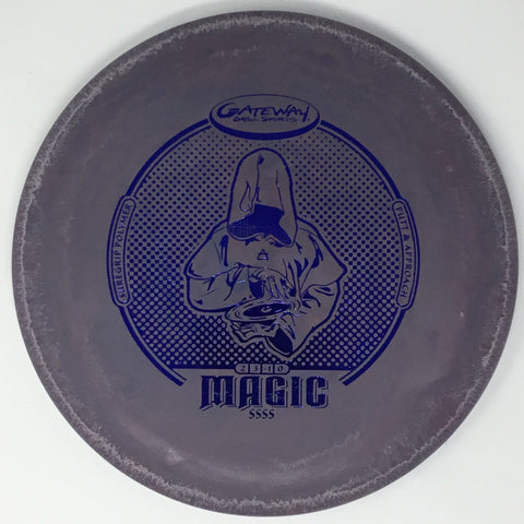 Gateway Magic (Super Stupid Silly Soft) Putt & Approach