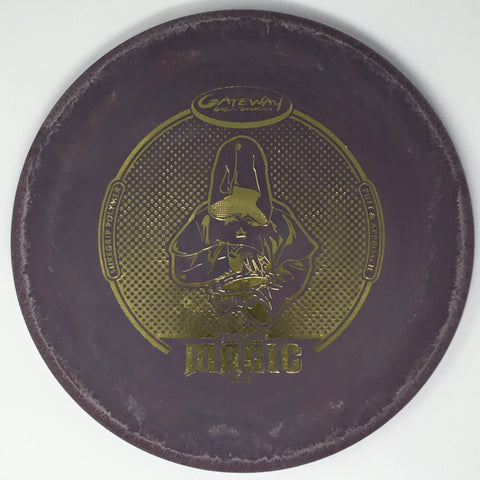 Gateway Magic (Super Stupid Silly Soft) Putt & Approach