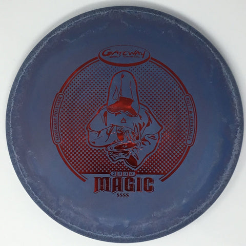 Gateway Magic (Super Stupid Silly Soft) Putt & Approach