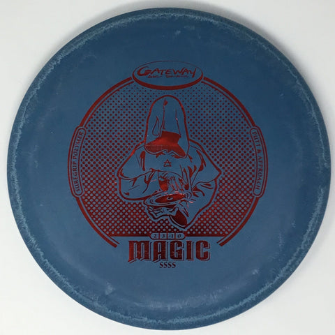 Gateway Magic (Super Stupid Silly Soft) Putt & Approach