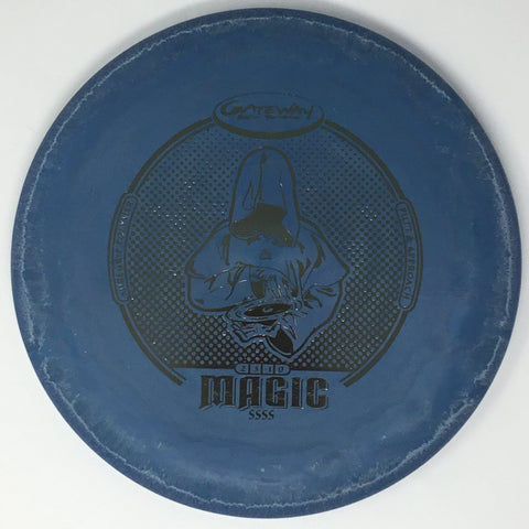 Gateway Magic (Super Stupid Silly Soft) Putt & Approach