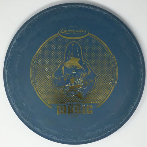 Gateway Magic (Super Stupid Silly Soft) Putt & Approach