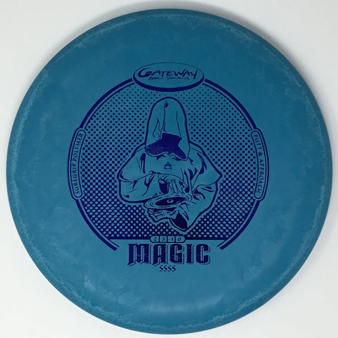 Gateway Magic (Super Stupid Silly Soft) Putt & Approach