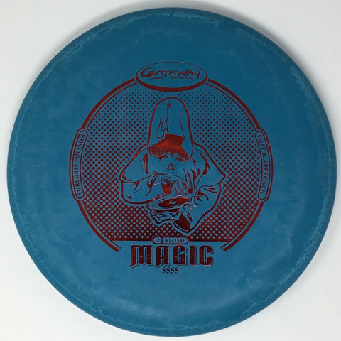 Gateway Magic (Super Stupid Silly Soft) Putt & Approach