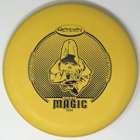 Gateway Magic (Super Stupid Silly Soft) Putt & Approach