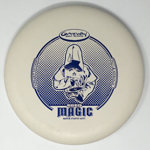 Gateway Magic (Super Stupid Soft) Putt & Approach