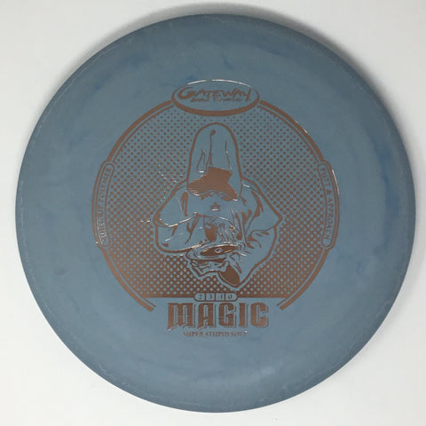 Gateway Magic (Super Stupid Soft) Putt & Approach