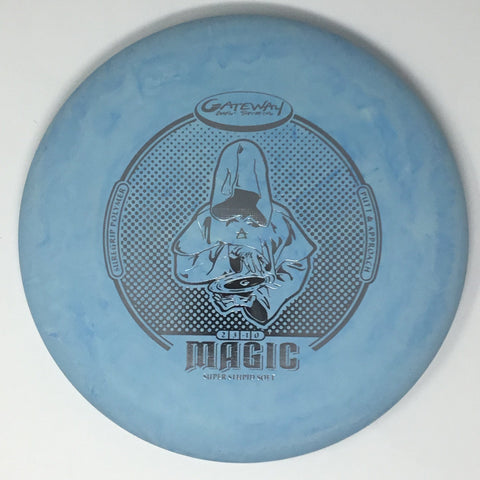 Gateway Magic (Super Stupid Soft) Putt & Approach