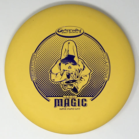 Gateway Magic (Super Stupid Soft) Putt & Approach