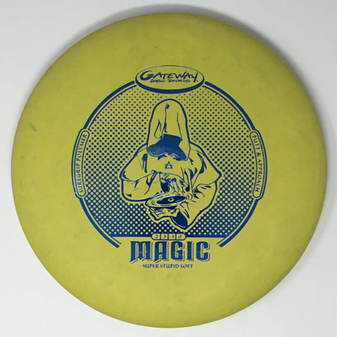 Gateway Magic (Super Stupid Soft) Putt & Approach
