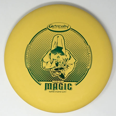 Gateway Magic (Super Stupid Soft) Putt & Approach