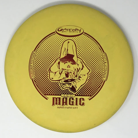 Gateway Magic (Super Stupid Soft) Putt & Approach