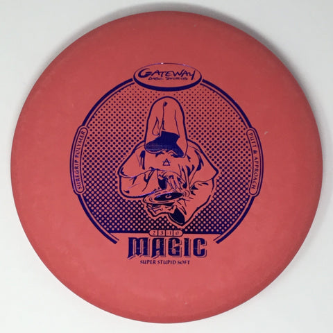 Gateway Magic (Super Stupid Soft) Putt & Approach