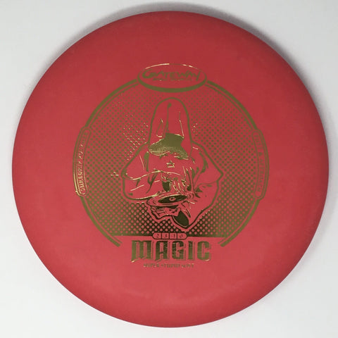 Gateway Magic (Super Stupid Soft) Putt & Approach