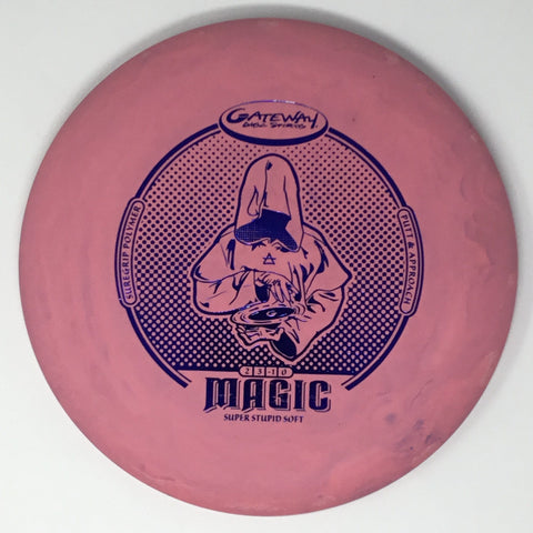 Gateway Magic (Super Stupid Soft) Putt & Approach