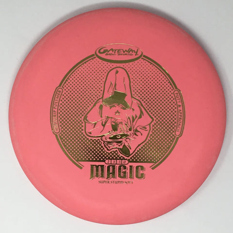 Gateway Magic (Super Stupid Soft) Putt & Approach