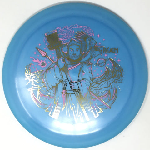 Gateway Realm (NXT-G - Chandler Kramer) Fairway Driver