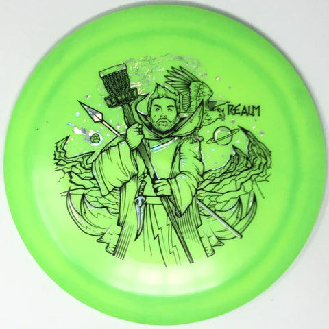 Gateway Realm (NXT-G - Chandler Kramer) Fairway Driver