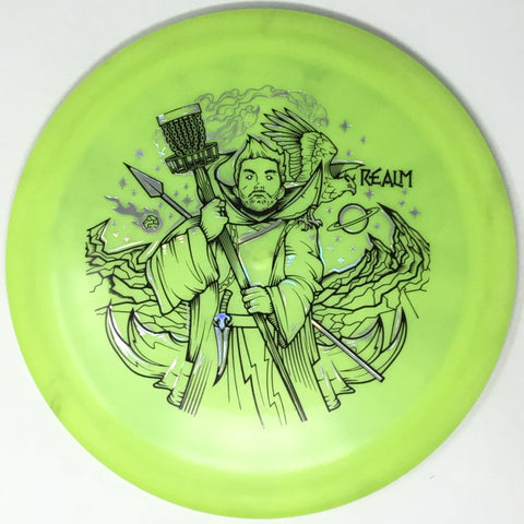 Gateway Realm (NXT-G - Chandler Kramer) Fairway Driver