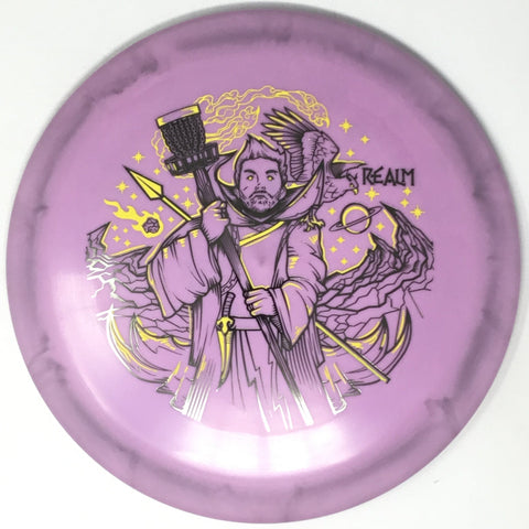 Gateway Realm (NXT-G - Chandler Kramer) Fairway Driver