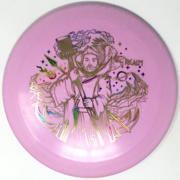 Gateway Realm (NXT-G - Chandler Kramer) Fairway Driver