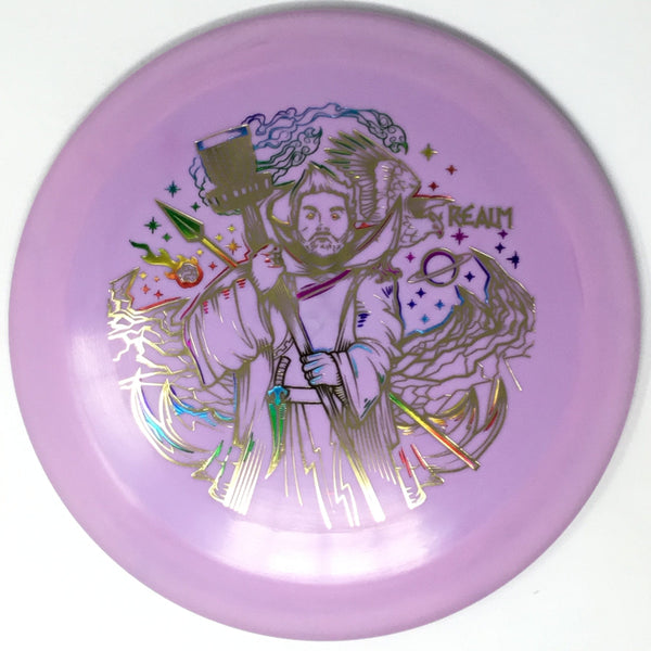 Gateway Realm (NXT-G - Chandler Kramer) Fairway Driver