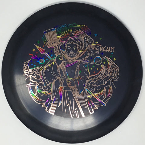 Gateway Realm (NXT-G - Chandler Kramer) Fairway Driver