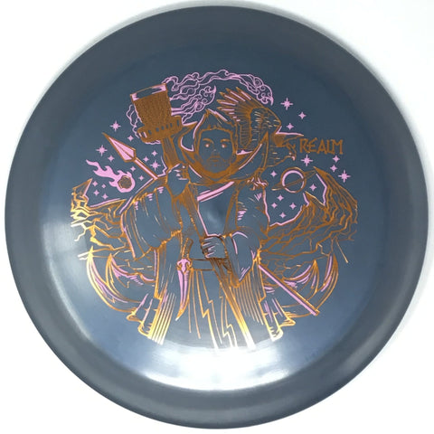 Gateway Realm (NXT-G - Chandler Kramer) Fairway Driver