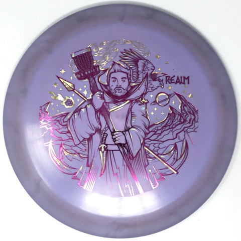 Gateway Realm (NXT-G - Chandler Kramer) Fairway Driver