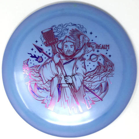 Gateway Realm (NXT-G - Chandler Kramer) Fairway Driver