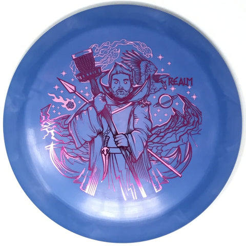 Gateway Realm (NXT-G - Chandler Kramer) Fairway Driver