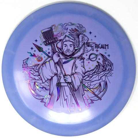 Gateway Realm (NXT-G - Chandler Kramer) Fairway Driver