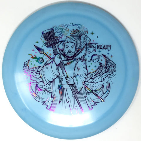 Gateway Realm (NXT-G - Chandler Kramer) Fairway Driver