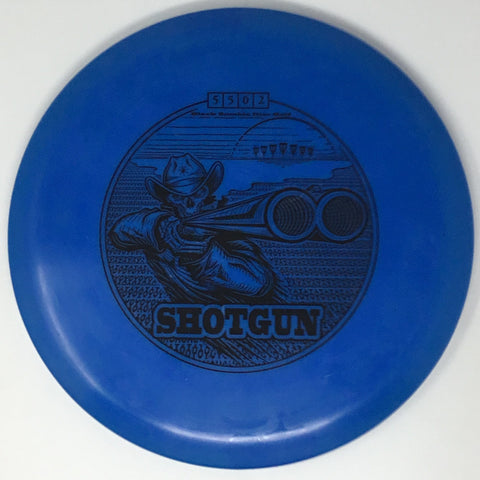 Gateway Shotgun (Platinum) Putt & Approach