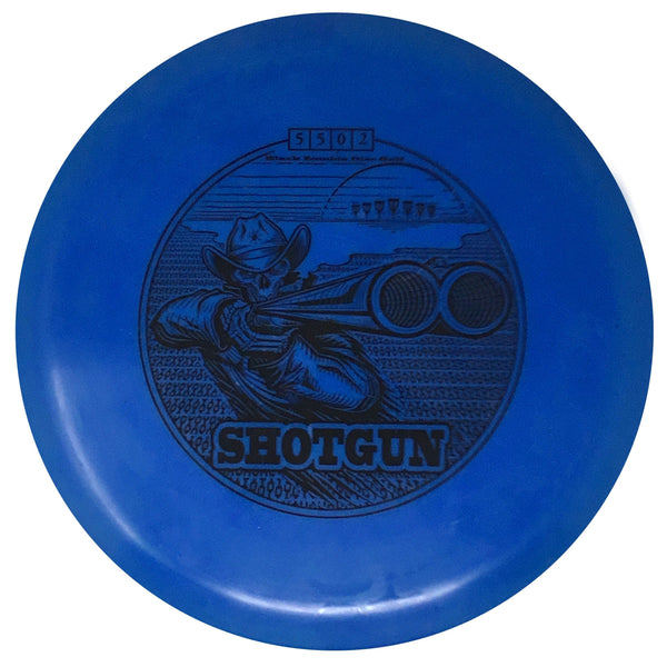 Gateway Shotgun (Platinum) Putt & Approach