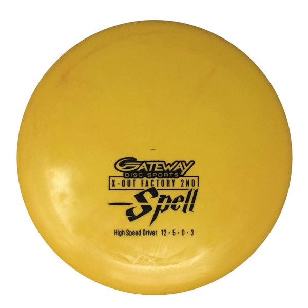 Gateway Spell (NXT - X-Out Factory Second) Fairway Driver
