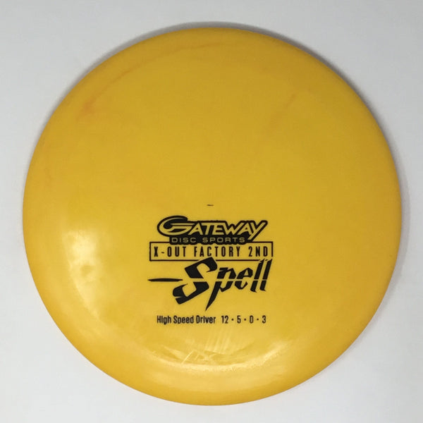 Gateway Spell (NXT - X-Out Factory Second) Fairway Driver