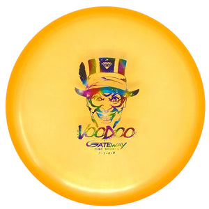 Gateway Voodoo (Diamond) Putt & Approach