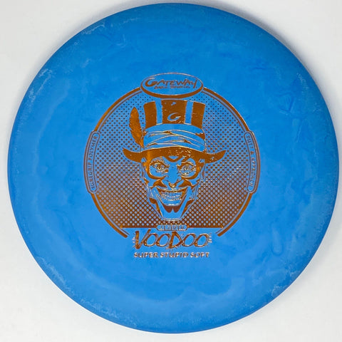 Gateway Voodoo (SSS Super Stupid Soft) Putt & Approach
