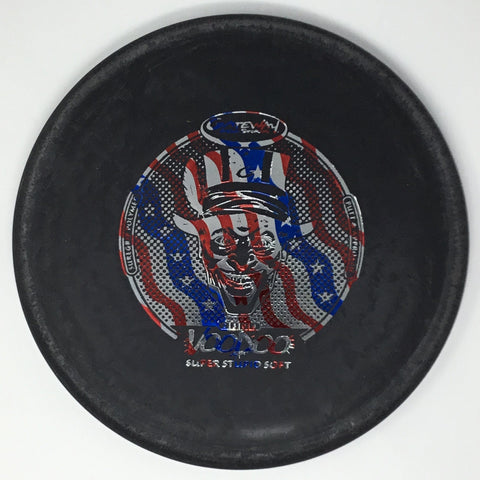 Gateway Voodoo (SSS Super Stupid Soft) Putt & Approach