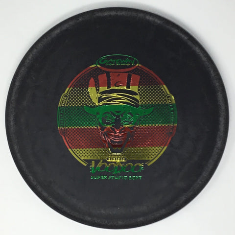 Gateway Voodoo (SSS Super Stupid Soft) Putt & Approach