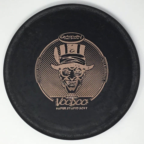 Gateway Voodoo (SSS Super Stupid Soft) Putt & Approach