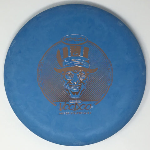 Gateway Voodoo (SSS Super Stupid Soft) Putt & Approach