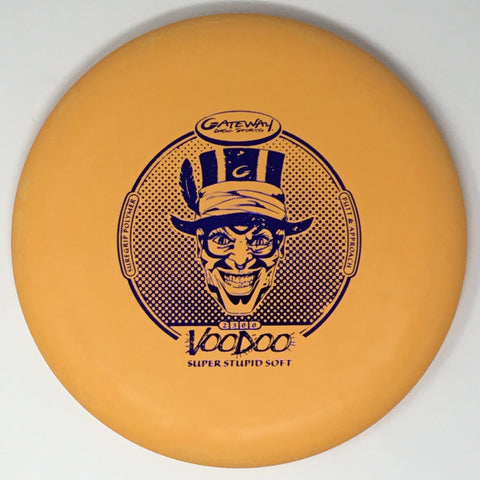 Gateway Voodoo (SSS Super Stupid Soft) Putt & Approach