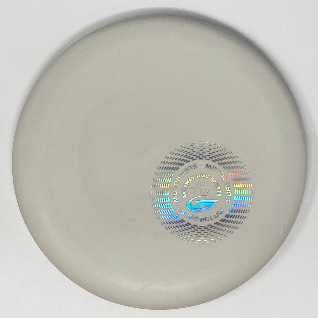 Gateway Voodoo (Superglow Super Soft) Putt & Approach